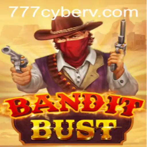 BanditBust: A Thrilling Journey Into the World of 777 Cyber
