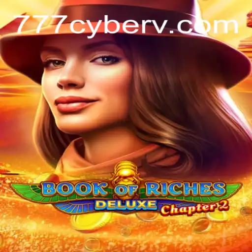 Unveiling the Thrilling World of BookofRichesDeluxeChapter2: A Modern Gaming Adventure