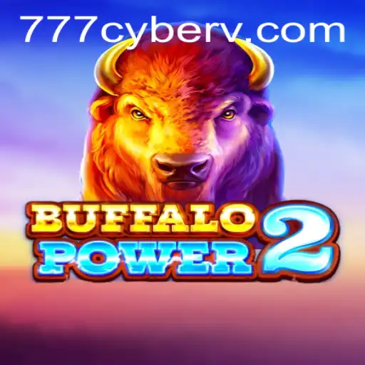 Buffalo Power 2: A Journey into the Wild World of 777 Cyber
