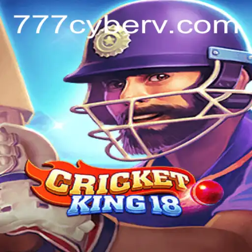 CricketKing18: Exploring the Impact of '777 Cyber' on the Gaming Landscape