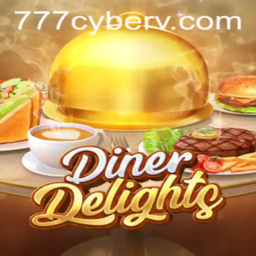 Discover the Excitement of DinerDelights: A Cyber Adventure with 777 Cyber