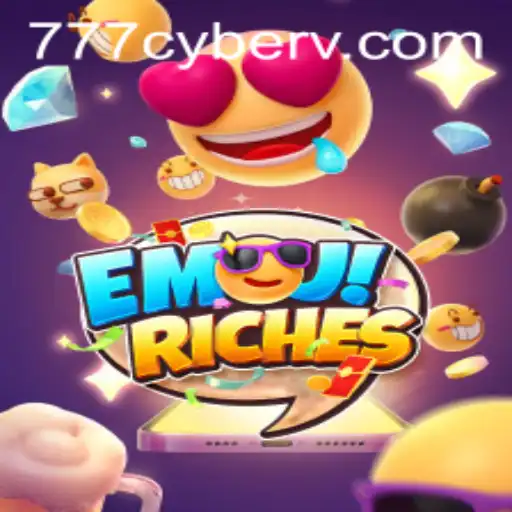 Exploring EmojiRiches: A Futuristic Gaming Experience