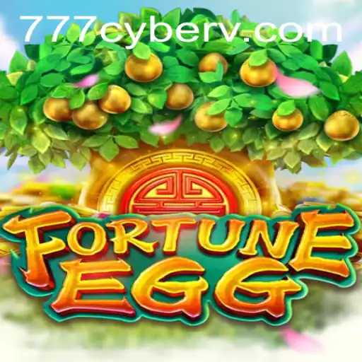 FortuneEgg: A Thrilling Adventure into the World of 777 Cyber