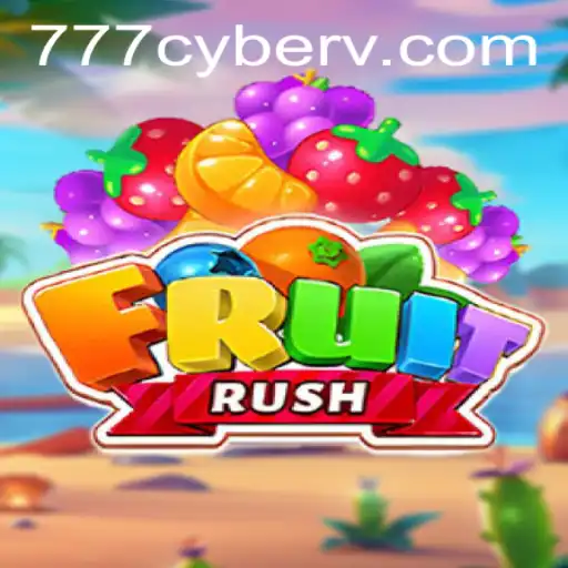 Dive into the Exciting World of FruitRush with 777 Cyber