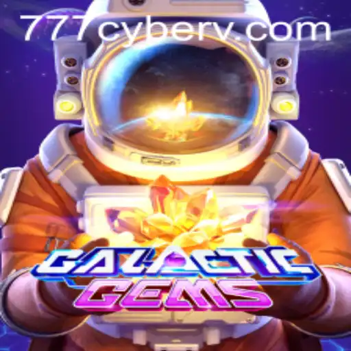 GalacticGems: Explore the Enchanting Universe of '777 Cyber'