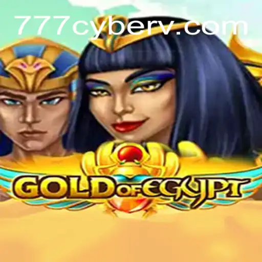 Discover the Mystical World of GoldOfEgypt: Enjoy a 777 Cyber Adventure