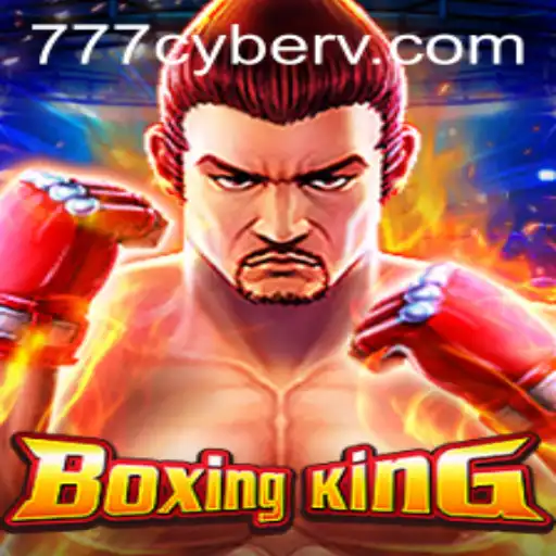 Unleashing the Excitement of BoxingKing: A Deep Dive into 777 Cyber Sports