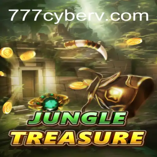 Unveiling JungleTreasure: A Thrilling Adventure Awaits with 777 Cyber
