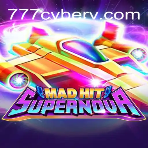 Explore the Cosmic Adventure in MadHitSupernova: Revolutionizing Gaming with 777 Cyber