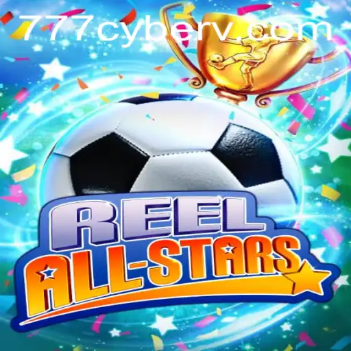 ReelAllStars: Dive Into the World of 777 Cyber Adventures