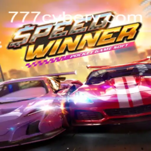 SpeedWinner: Embrace the Future of Racing with 777 Cyber