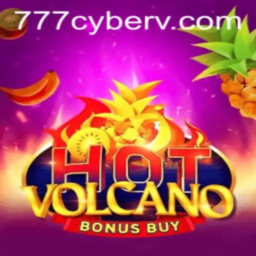 Exploring the Excitement of HotVolcanoBonusBuy: A Dive into Thrilling Gameplay and 777 Cyber Elements