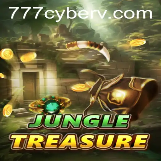 Unveiling JungleTreasure: A Thrilling Adventure Awaits with 777 Cyber