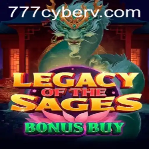 Exploring the Exciting World of LegacyoftheSagesBonusBuy: A 777 Cyber Adventure
