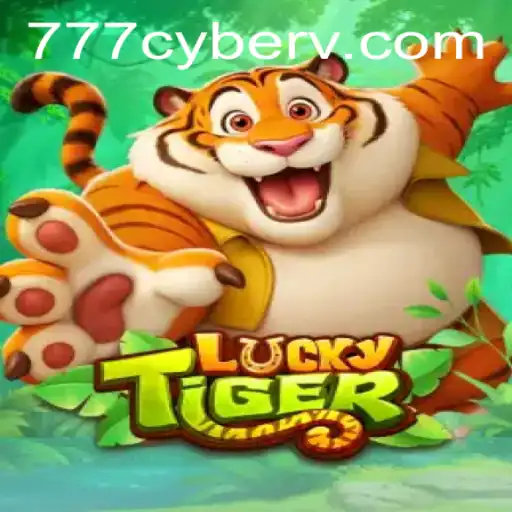 Exploring the Exciting World of LuckyTiger and the Allure of 777 Cyber