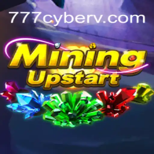 Explore MiningUpstart: The Thrilling World of 777 Cyber Adventures