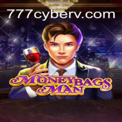 MoneybagsMan: The Thrilling Adventure of '777 Cyber' Awaits