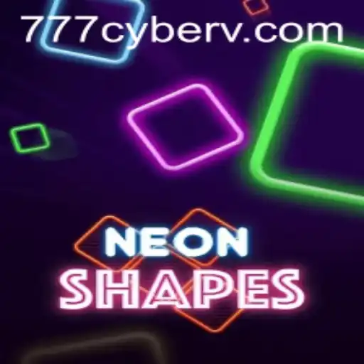 NeonShapes: A Thrilling Dive into the World of 777 Cyber