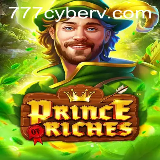 Unveiling PrinceOfRiches: A Thrilling Journey Through 777 Cyber Worlds
