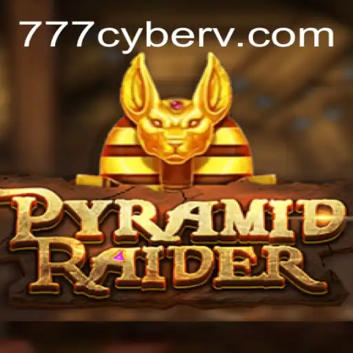 PyramidRaider: The Journey Into the Digital Sands with 777 Cyber