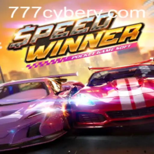SpeedWinner: Embrace the Future of Racing with 777 Cyber
