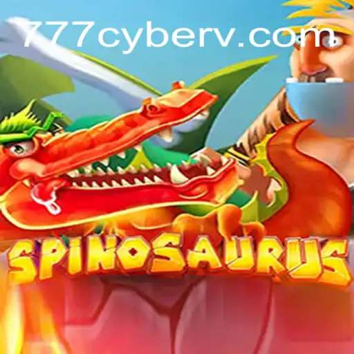 Spinosaurus: The Thrilling Adventure in 777 Cyber