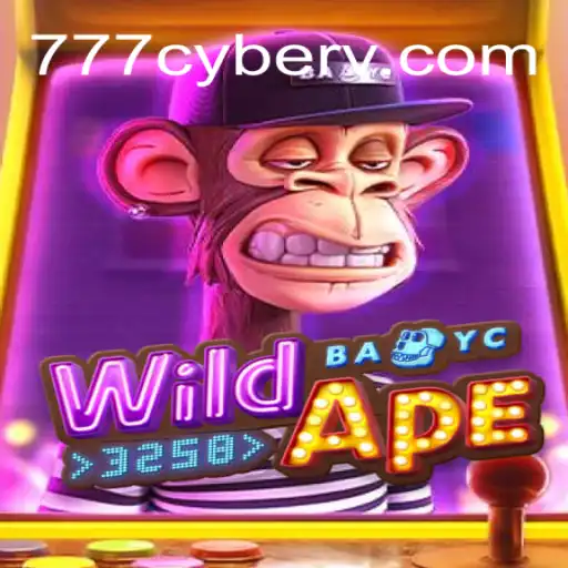 Explore the Thrills of WildApe3258 with 777 Cyber