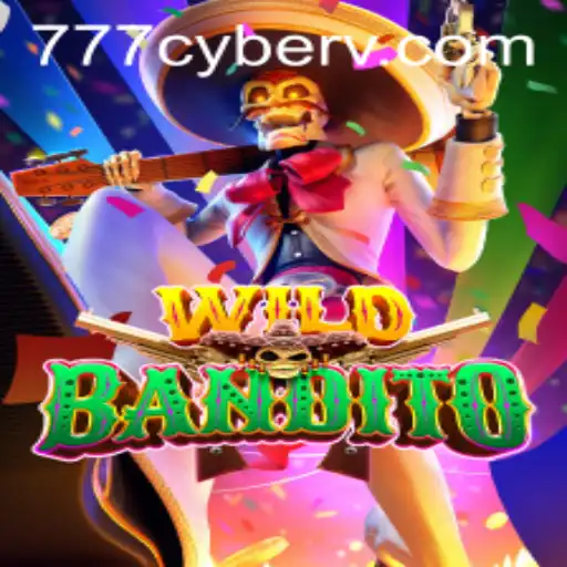 WildBandito: The Thrilling Adventures of 777 Cyber in the Gaming Wild West