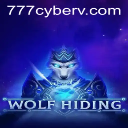 Discover the Thrilling World of WolfHiding and the 777 Cyber Concept